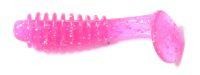 Приманка Bubbring Shad 2" 317 Pink Silver Reins