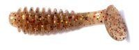 Приманка Bubbring Shad 2" 321 Gold Legend Part-2 Reins