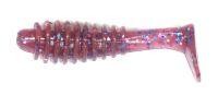 Приманка Bubbring Shad 2" 407 Pione Reins