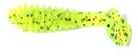 Приманка Bubbring Shad 2" 419 Chart Pepper Reins