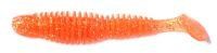 Приманка Bubbring Shad 3" 413 Chika Chika Orange Reins