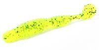 Приманка Bubbring Shad 3" 419 Chart Pepper Reins