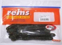 Приманка Bubbring Shad 4" 006 Blue Gill Reins