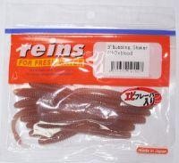 Приманка Bubbring Shaker 3" 019 Oxblood Reins