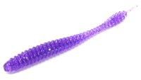 Приманка Bubbring Shaker 3" 567 Lilac SilverandBlue Flake Reins