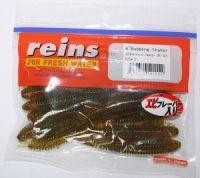 Приманка Bubbring Shaker 4" 429 Motoroil Pepper Reins