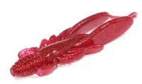 Приманка Bug Ants 3" 077 Sanriku riasu red/red flk Ecogear