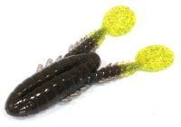 Приманка Bug Flap Husky 4" cinnamon s/chart 936 Bait Breath