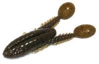 Приманка Bug Flap Husky 4" green pumpkin/seed 120 Bait Breath