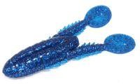 Приманка Bug Flap Husky 4" sapphire blue 158 Bait Breath