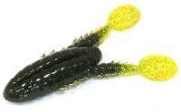 Приманка Bug Flap Husky 4" watermelon s/chart 935 Bait Breath