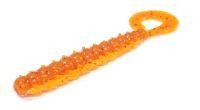 Приманка Bugsy 5" SW orange/red S152 Bait Breath