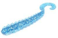 Приманка Bugsy Perfect 2.5" clear blue/silver S804 Bait Breath