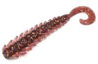 Приманка Bugsy Perfect 2.5" colablueparl/gold-aplicot S834 Bait Breath