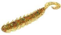 Приманка Bugsy Perfect 2.5" pumpkin/green-red-seed S115 Bait Breath