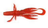 Приманка Bumpee Hog 3" solid deep red Megabass