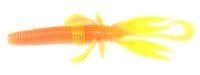 Приманка Bumpee Hog 4.5" deep rock signal Megabass