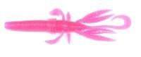 Приманка Bumpee Hog 4.5" solid pink Megabass