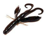 Приманка Bys Craw 2,5" black/green/red 154B Bait Breath