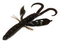 Приманка Bys Craw 2,5" black/red 140B Bait Breath