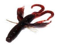 Приманка Bys Craw 2,5" dark red/seed 139B Bait Breath