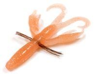Приманка Bys Craw 2,5" glow okiami 150 Bait Breath