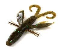 Приманка Bys Craw 2,5" green pumpkin/green 138B Bait Breath