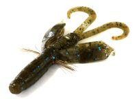 Приманка Bys Craw 3,5" green pumpkin/blue 146B Bait Breath