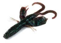 Приманка Bys Craw 3,5" junebug/green 156B Bait Breath