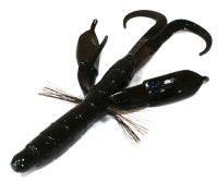 Приманка Bys Craw 5,5" black/blue 141B Bait Breath