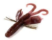 Приманка Bys Craw 5,5" cameleon red 148B Bait Breath