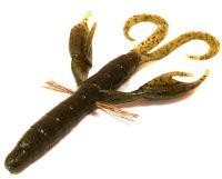 Приманка Bys Craw 5,5" watermelon/seed 106B Bait Breath