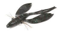 Приманка BYS flappin Chunk 3.5" black/green/red 154B Bait Breath
