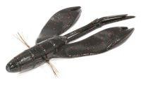 Приманка BYS flappin Chunk 4" black/red 140B Bait Breath