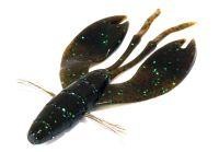 Приманка BYS flappin Chunk 4" green pumpkin/green 138B Bait Breath