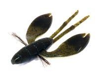 Приманка BYS flappin Chunk 4" watermelon/seed 106B Bait Breath