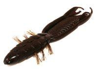 Приманка Bys Shrimp 4.5" black/red 140B Bait Breath