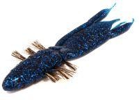 Приманка Bys Shrimp 4.5" sapphire blue 158B Bait Breath
