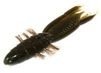 Приманка Bys Shrimp 4.5" watermelon/seed 106B Bait Breath