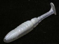 Приманка Bys T.T.Shad 3.2" albino shad 940 Bait Breath