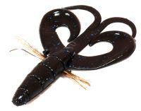 Приманка Bys Vibratwin black/blue 141B Bait Breath