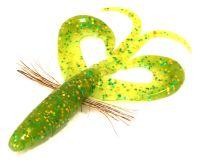 Приманка Bys Vibratwin chartreuse 200B Bait Breath