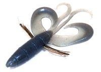 Приманка Bys Vibratwin pro blue 155B Bait Breath