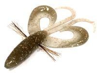 Приманка Bys Vibratwin smoke/silver 821B Bait Breath