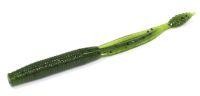 Приманка Candle Tail 3.5" 194 wm/black Fish Arrow