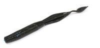 Приманка Candle Tail 4" 021 black/blue Fish Arrow