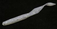 Приманка Candle Tail 4" 031 blue/pearl/silver Fish Arrow