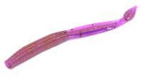 Приманка Candle Tail 4" 198 brown grape/black Fish Arrow