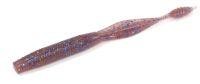 Приманка Candle Tail 4" 215 cinnamon red/blue Fish Arrow