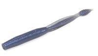Приманка Candle Tail 4" 240 smoke pearl blue Fish Arrow